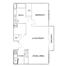 Design 1B Premier 2 1-526 floor plan